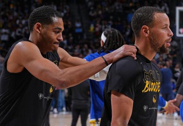 开云最新登录地址-勇士如何演变水花三兄弟？普尔还有进化空间