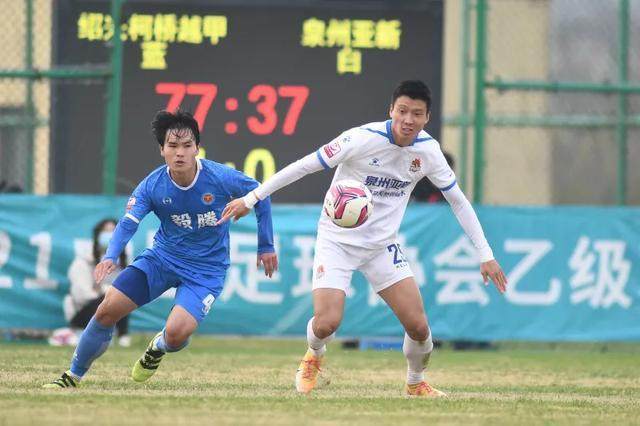开云体育登录入口-中国足坛“另类”：泉州亚新从中乙降级却补清欠薪