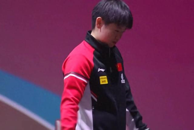 开云体育登录入口-孙颖莎单独训练毫不懈怠，樊振东回国过生日，马龙结束忙碌的行程|亚洲杯|国乒|WTT常规挑战赛|球迷|比赛_新浪体育_新浪新闻