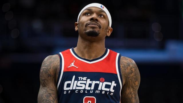 开云体育登录入口-比尔接受手术赛季报销 他是否还会继续效力奇才？