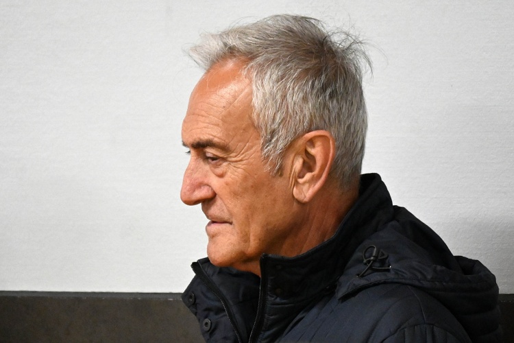 开云在哪里开户-记者：意足协主席不会辞职，体育界可能介入，马洛塔是替代者候选