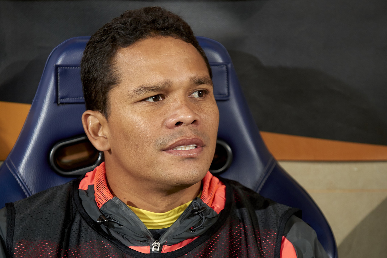 开云在哪里开户-锋无力！自2015年以来，米兰单赛季进球最多球员仍是卡洛斯·巴卡