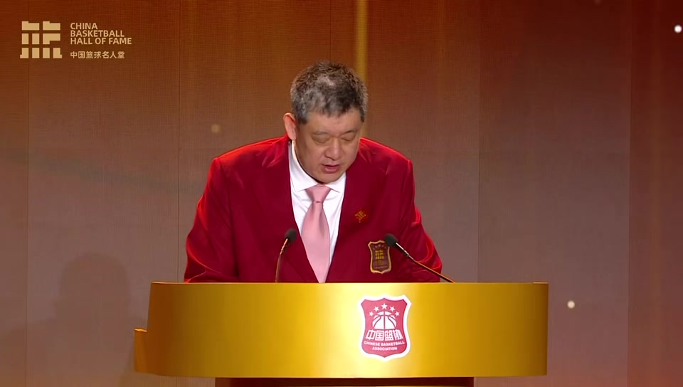开云体育登录入口-孙军：中国篮球名人堂不只是荣誉更是责任 要为年轻球员搭好桥梁